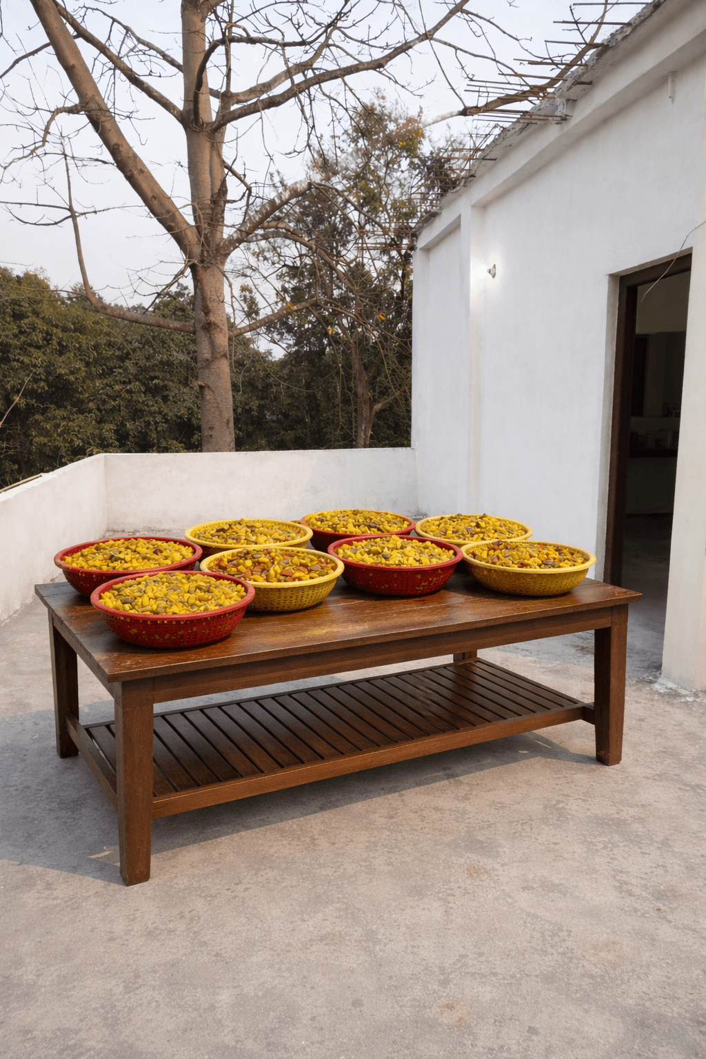 Champaran Swad kitchen gallery